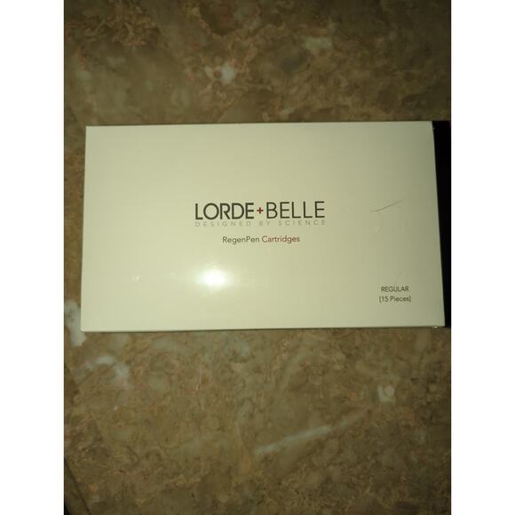 REGENPEN DAILY CARTRIDGE - 15 PK - Regular - Picture 5 of 5